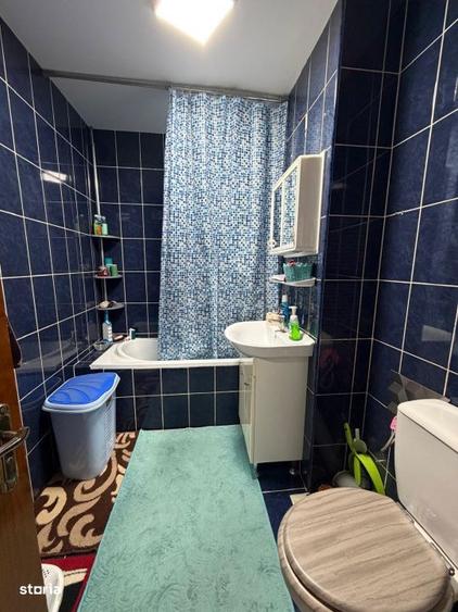 Apartament cu 2 camere în Sud