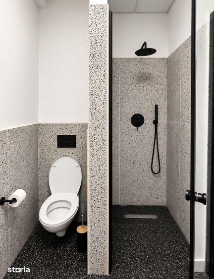 STUDIO- UNIVERSITATE, PET-FRIENDLY, CENTRALA PROPRIE, MODERN - 7