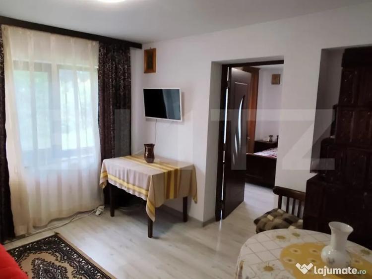 Casa 120 mp utili, 2850 mp teren, zona Bucium - 6