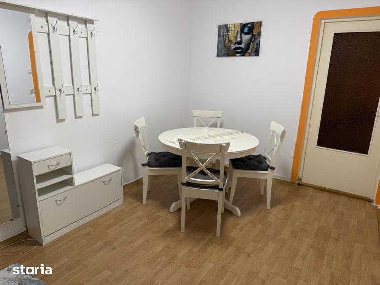 Ocazie! Apartament 2 camere mobilat ?i utilat complet !
