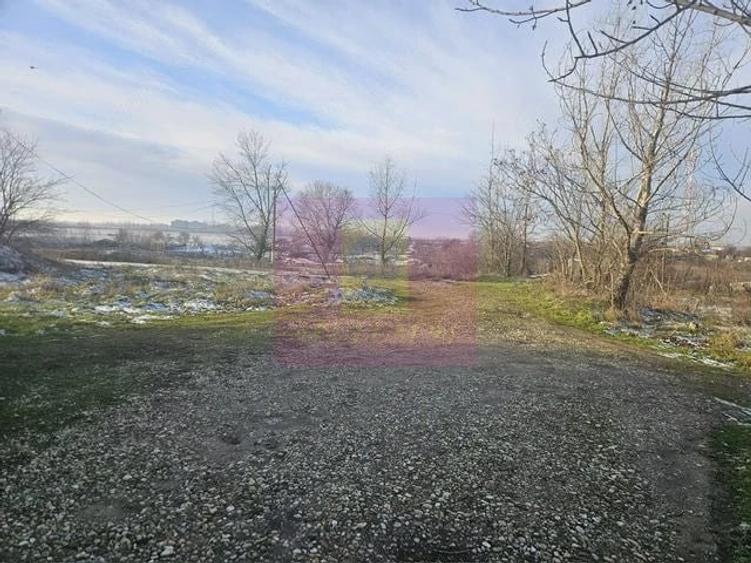 Teren de 555 mp, în Clinceni