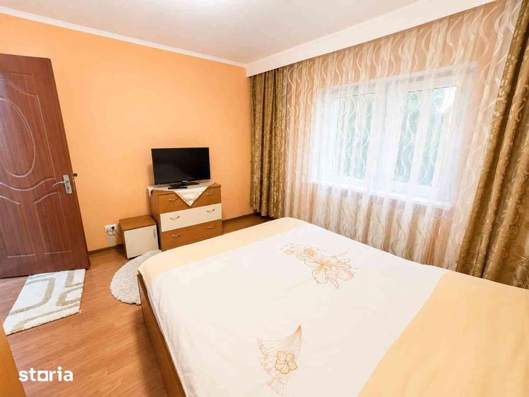 Apartament cu 3 camere în Delfinariu