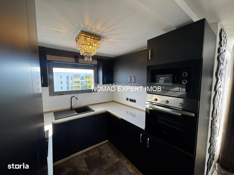Duplex Premium 243 mp Util 116 Terasa 127 mp 360view Corbeanca