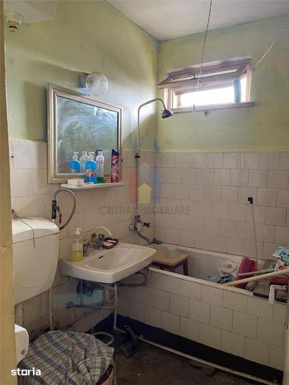 Apartament cu 2 camere în Calea Galați
