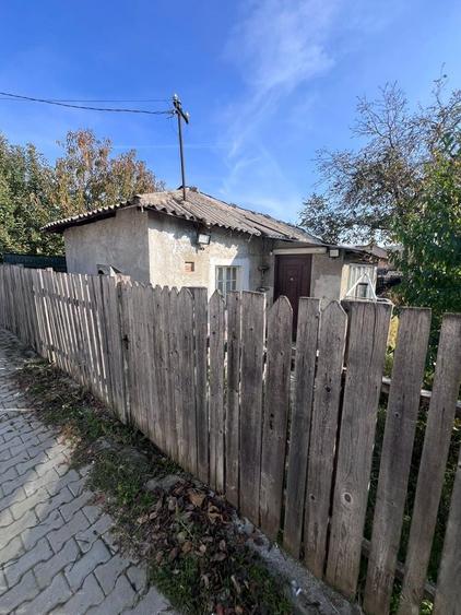 Casă cu 4 camere în Exterior Vest
