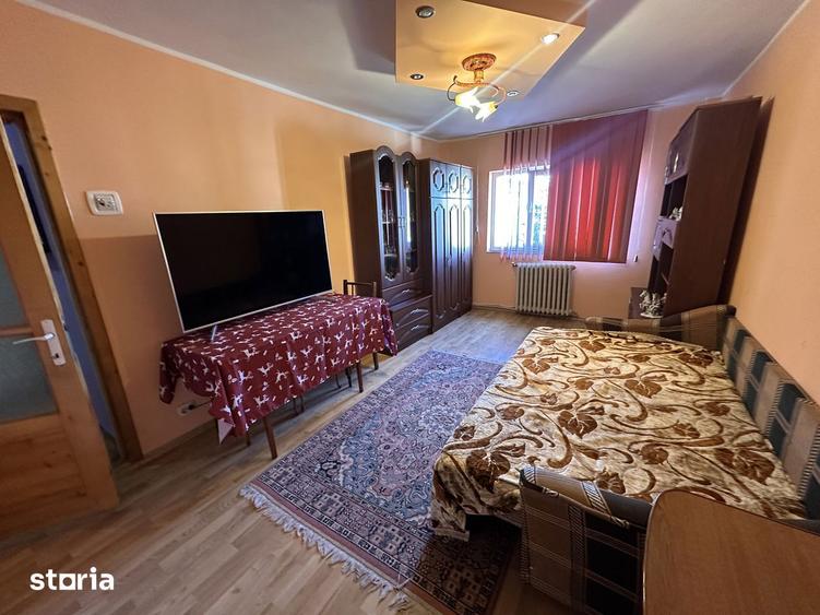 Apartament 2 camere mobilat si utilat complet - spre inchiriere - 1