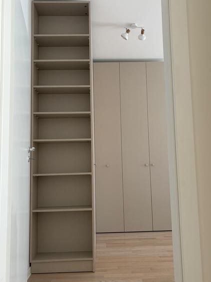 Apartament cu 2 camere decomandat în Băneasa