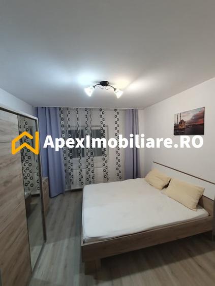 Apartament cu 2 camere decomandat în Berceni — fotografia 3