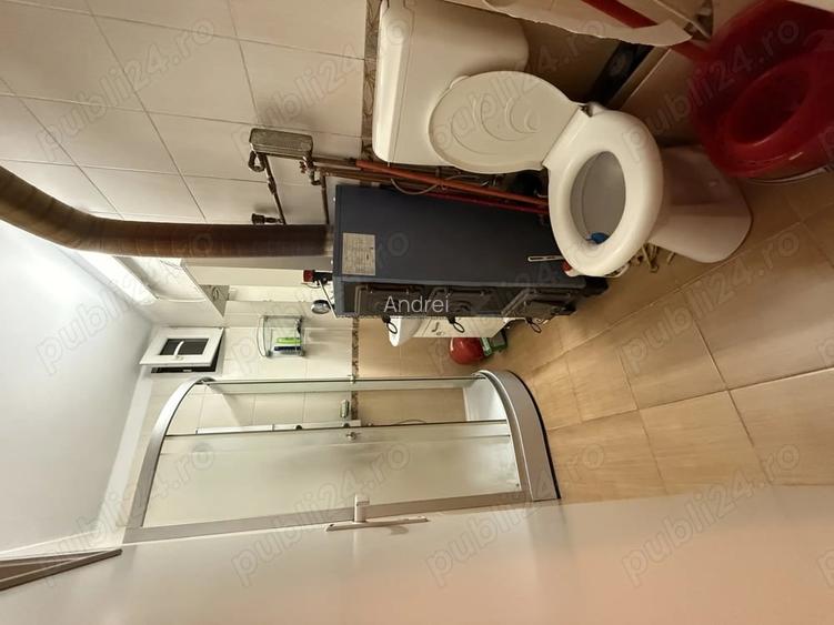 Vand apartament 2 camere Ultra Central in ?tei !