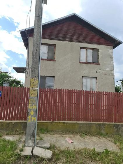 Casă cu Teren 505 Mp în Central