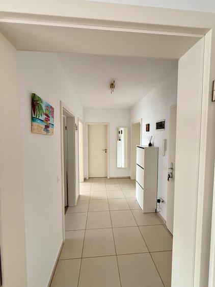 Apartament cu 2 camere decomandat în Avantgarden