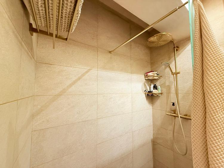 Apartament cu 2 camere decomandat, mobilat în Titan
