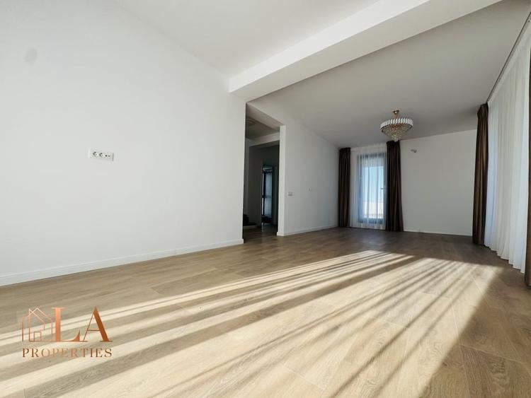 Casa individuala | Panouri 5kw | Demisol | Domnesti - 9