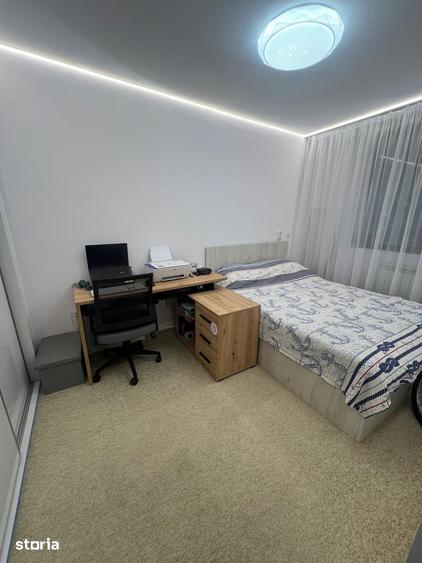 Apartament, 60 m2, - 12