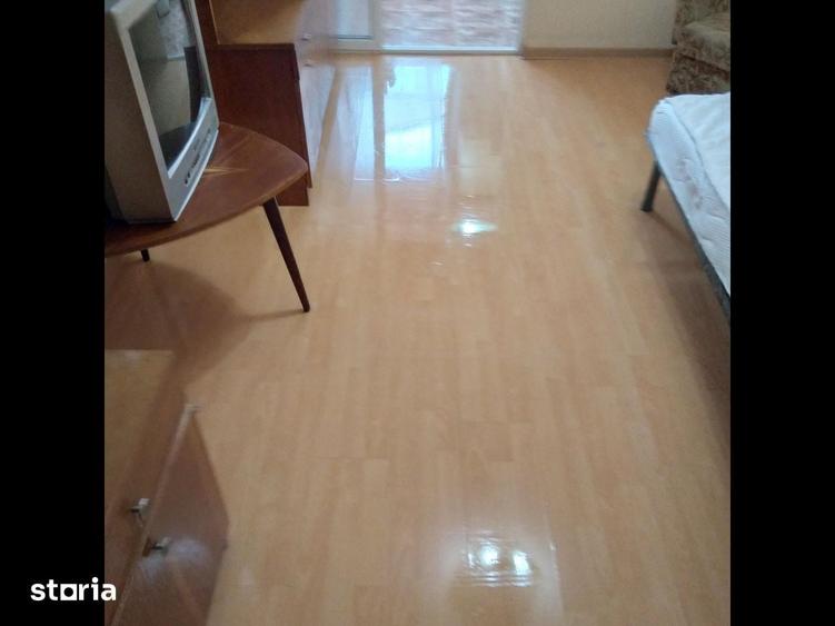 Garsoniera de inchiriat, etaj 2, 30mp, 140 Euro/Luna - 7