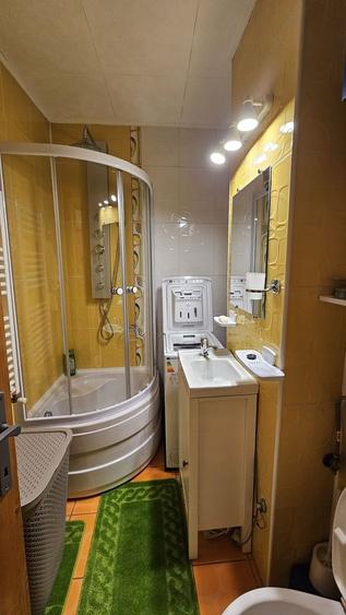 Spitalul Judetean-str Carpatilor apartament de inchiriat, mobilat,parcare - 6