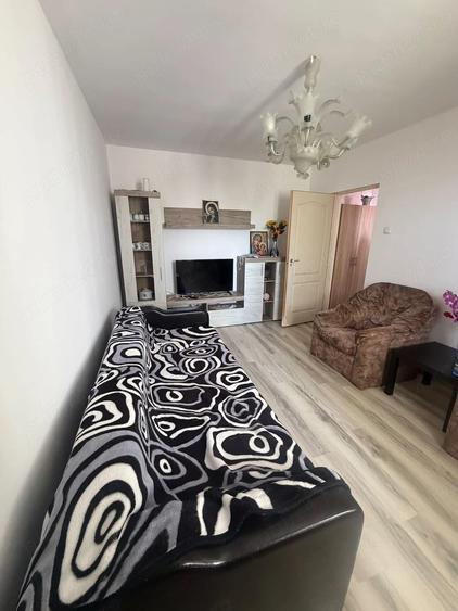 Inchiriez apartament 2 camere mobilat Berceni - 5