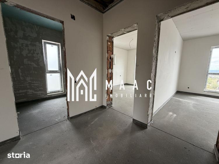 Casa 4 camere I Arhitectilor I Vedere spre Mun?i I COMISION ZERO - 15