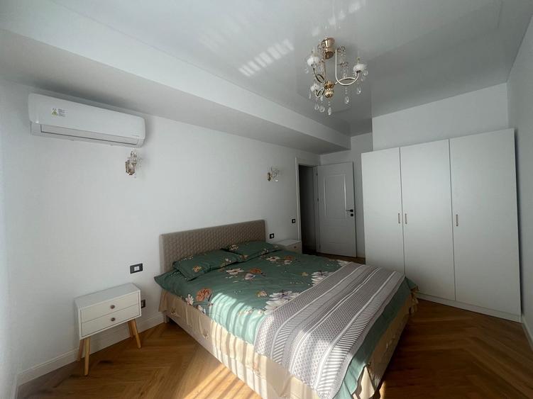Apartament cu 2 camere decomandat în Pipera
