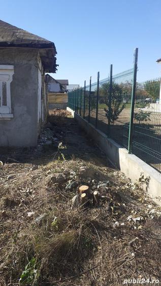 Teren în Priseaca