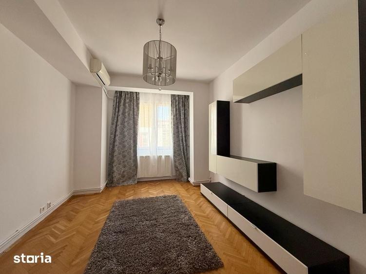 Apartament cu 2 camere decomandat în Eminescu