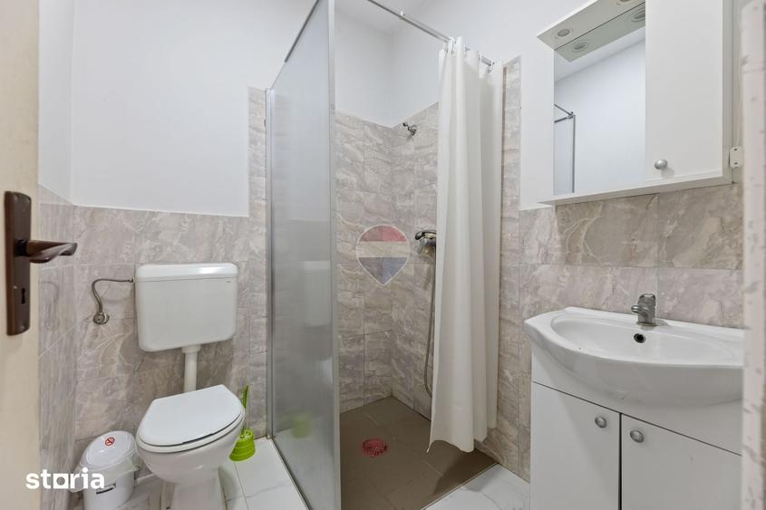 Casa cu 3 camere de inchiriat | Zona Boul Ro?u | Arad - 6