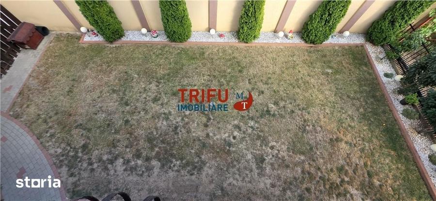 Casă cu 4 camere cu Teren 326 Mp în Central