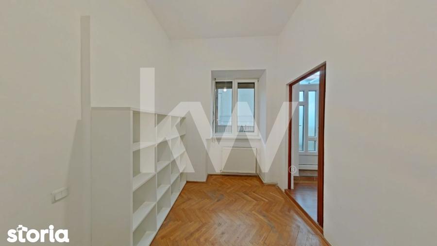 Spatiu comercial, renovat, zona semicentrala - 8