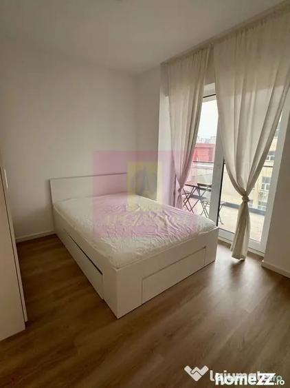 Apartament 2 camere Sebastian - Vulcan Residence/ Loc de ... - 8