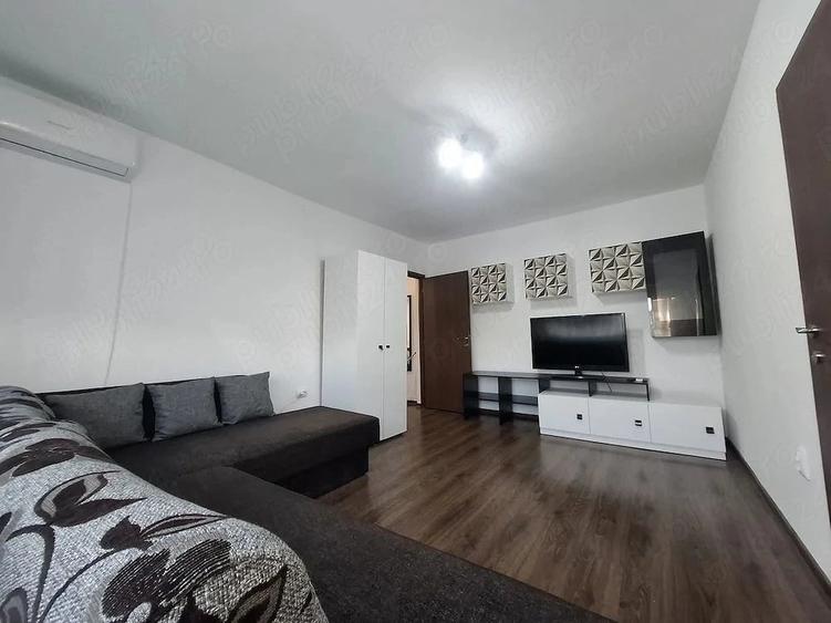 Circumvalatiunii - Dacia | Apartament 2 camere | Etaj intermediar - 1