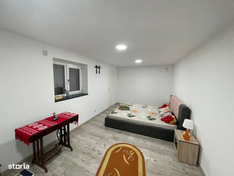 Casă cu 3 camere cu Teren 141 Mp în Central