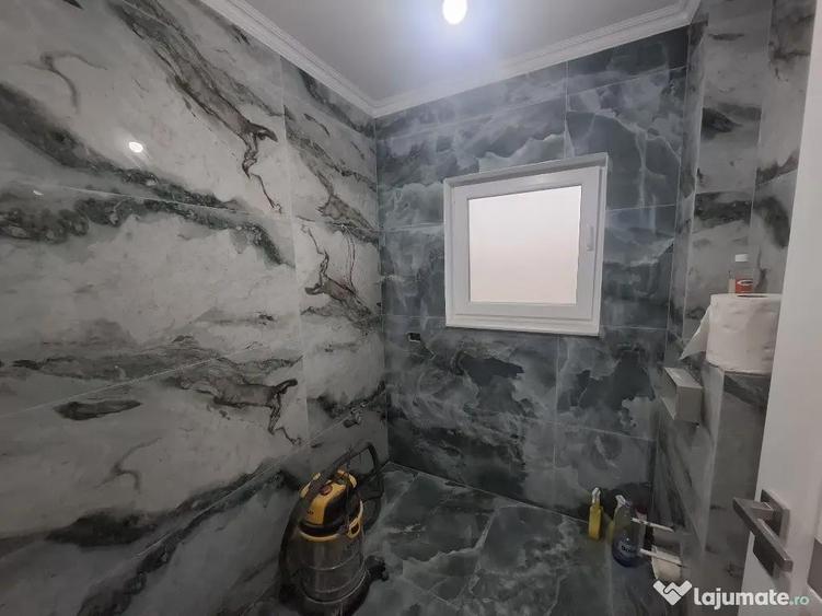 Casă cu 5 camere cu Teren 40 Mp în Gai