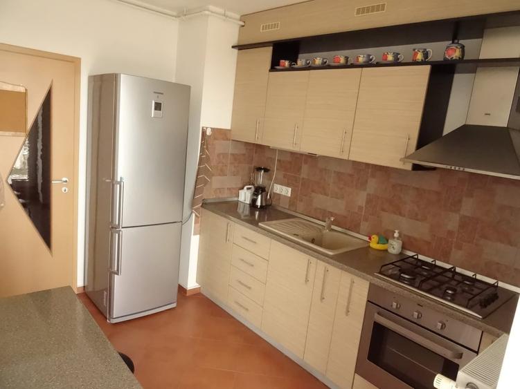 Apartament  spatios cu terasa - 8