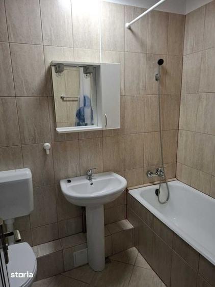 Garsonieră în Lizeanu