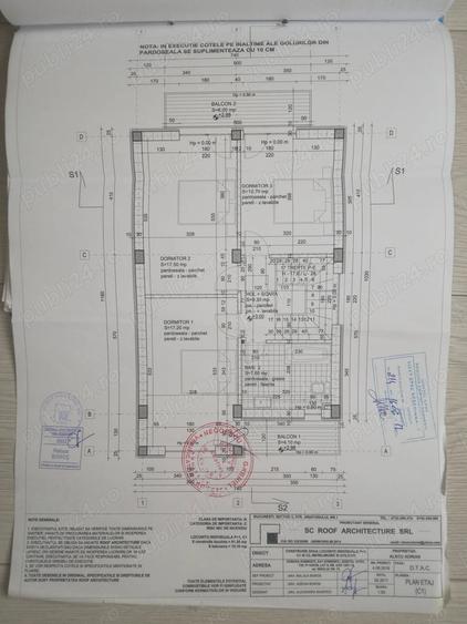 Casă cu Teren 452 Mp în Domnești