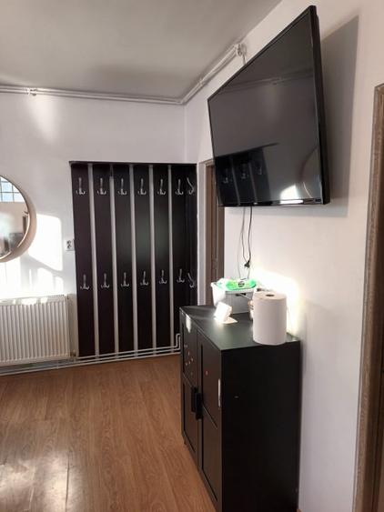 Apartament cu 3 camere în Semicentral