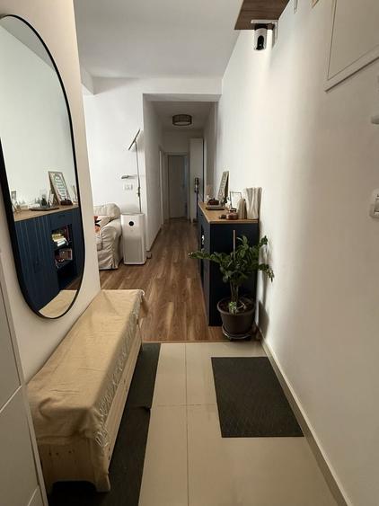 Apartament 3 camere, zona Braytim- parcare subterana - 5