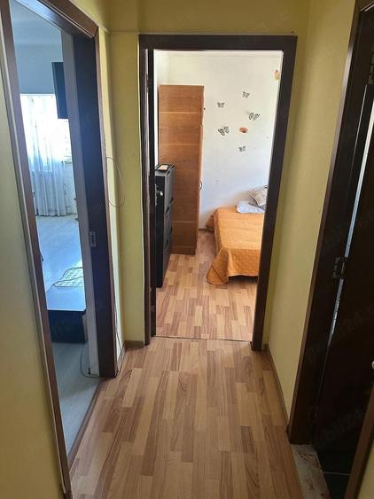 Apartament 2 Camere zona Jysk Toamnei - 2