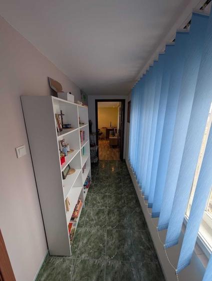Casă cu 2 camere în Cornu Luncii