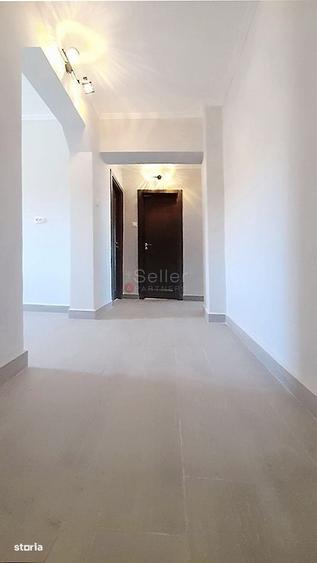 Apartament cu 2 camere în Calea București
