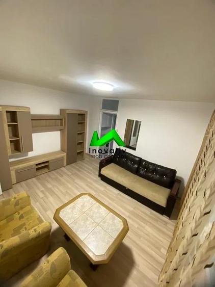 Apartament cu 2 camere semidecomandat în Hipodrom 3