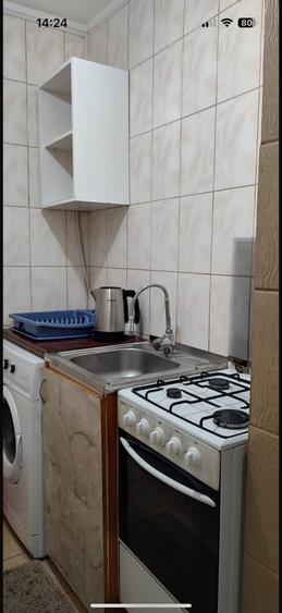 Garsonieră în Țiglina 1