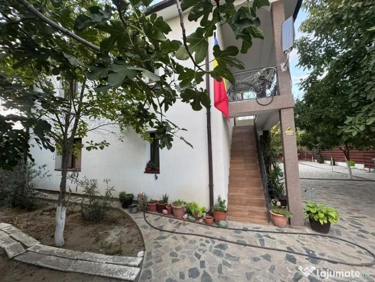 Vila P+1 de 260 mp in Dragane?ti-Olt ideala pentru - 6