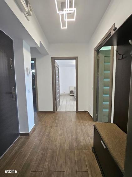 Apartament cu 2 camere decomandat în Ultracentral