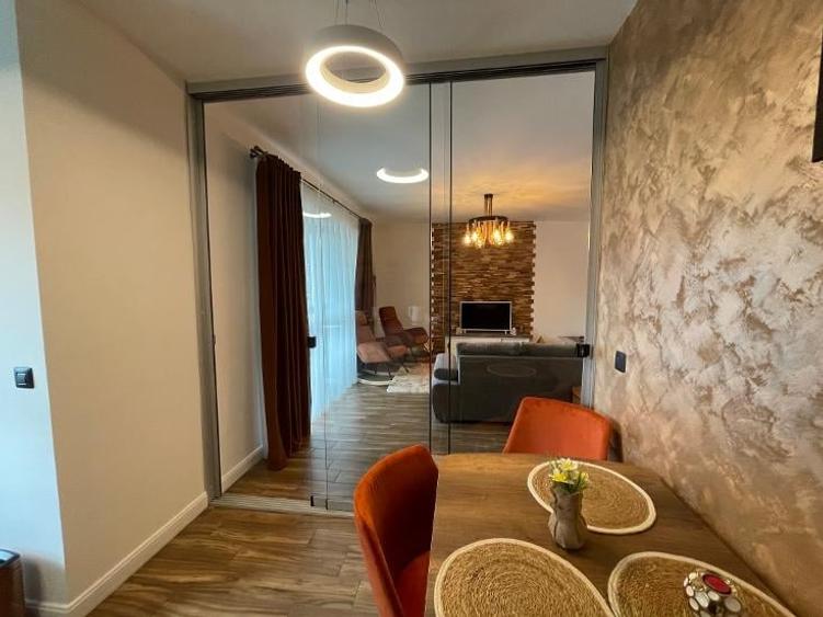 Apartament superb, la 300m de Peles, complex Chatel, 2025, 71mp, la cheie - 47