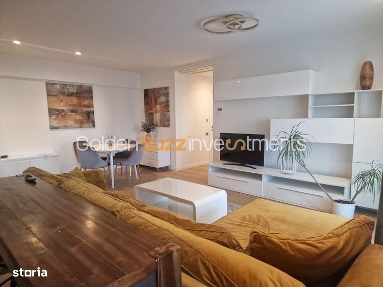Apartament Premium 3 Camere | Aviatiei Tower | Parcare Inclusa - 5