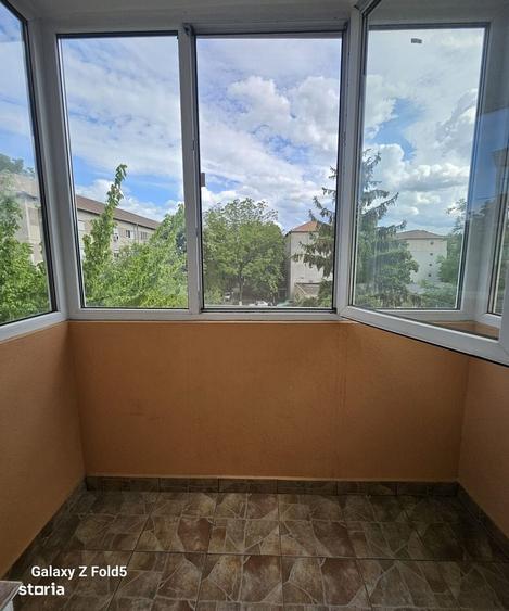 Apartament cu 2 camere în Nufărul