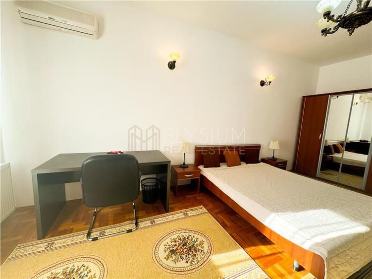 Apartament de inchiriat 3 camere Herastrau - 12