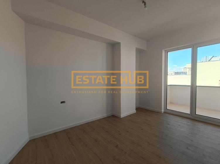 Apartament 2 camere FINISAT | Ploiesti 44 | Comision 0% - 6
