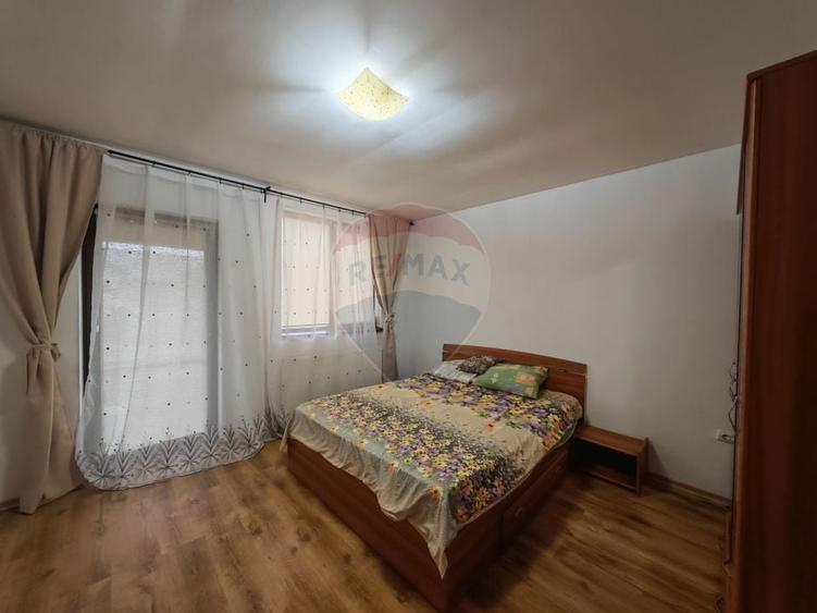 Casă cu 4 camere + curte - Irish Villa Domnesti - 10